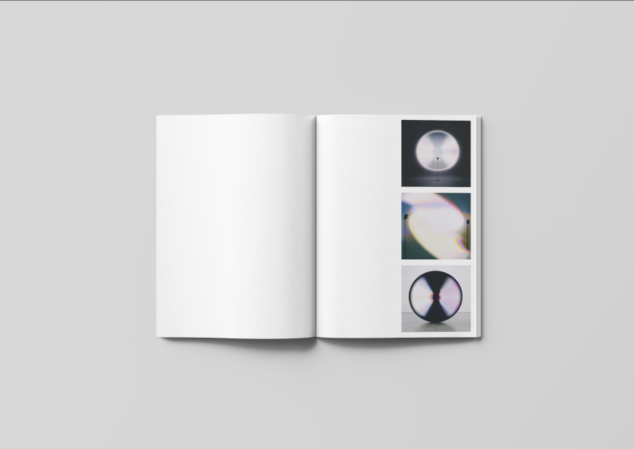 Example of design communication work by Sara Carpiniello