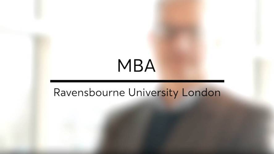 MBA video