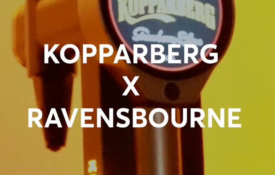 Kopparberg_x_Ravensbourne