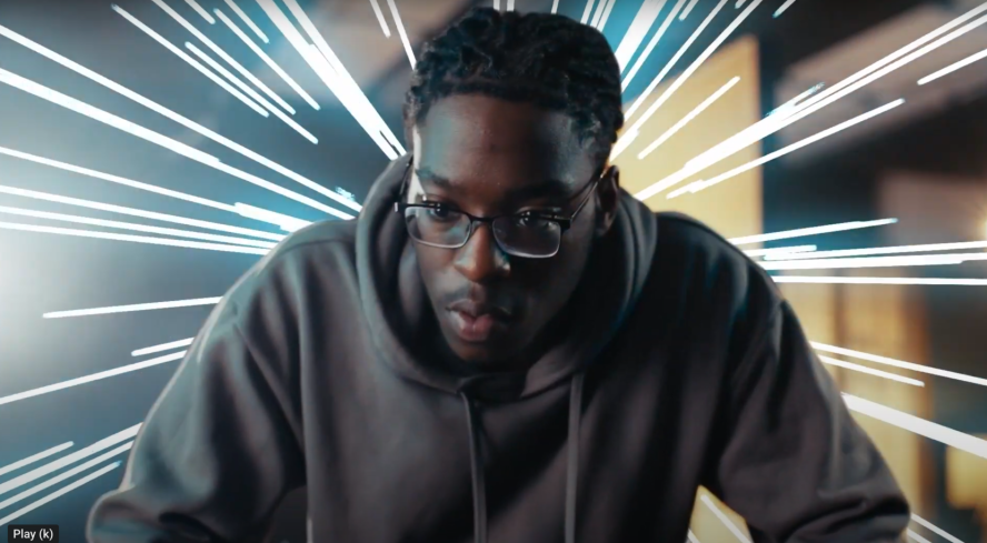 Curzon Soho end of year film screening 