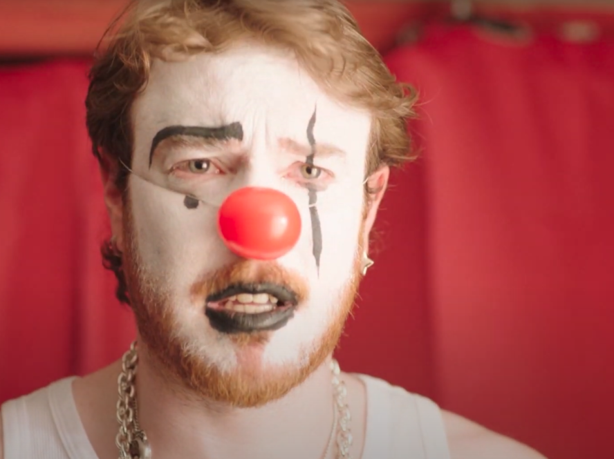 Curzon Soho end of year film screening 