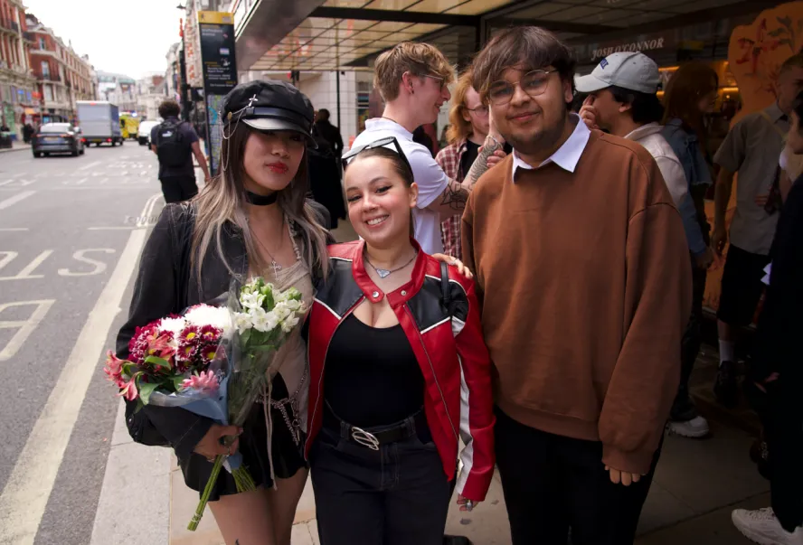 Curzon Soho end of year film screening 