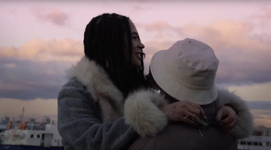 Curzon Soho end of year film screening 