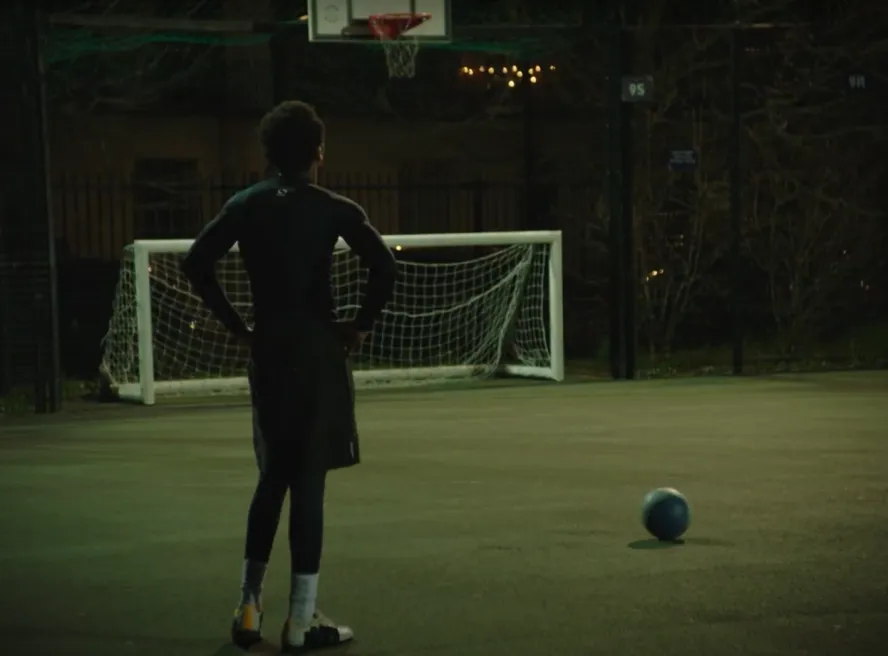 Curzon Soho end of year film screening 