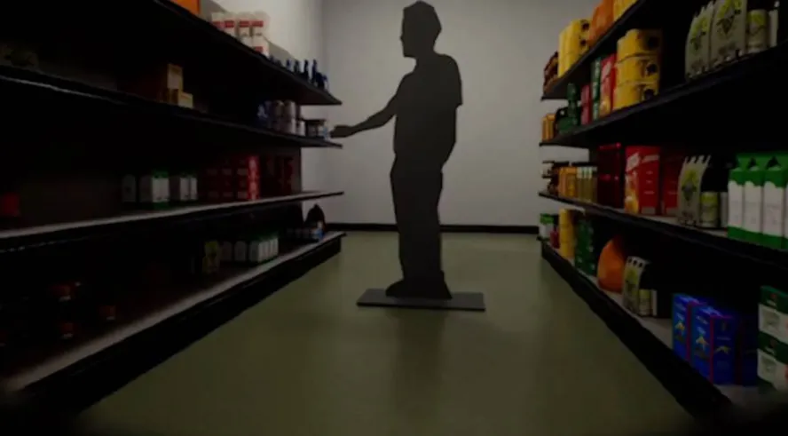 Preview of GOD MODE (ep. 1) Video