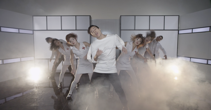 unleashed - editing and post production work