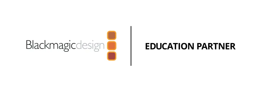 Blackmagicdesign logo