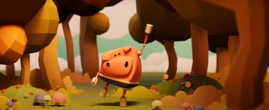 Student work example - Vytaustas Puisys