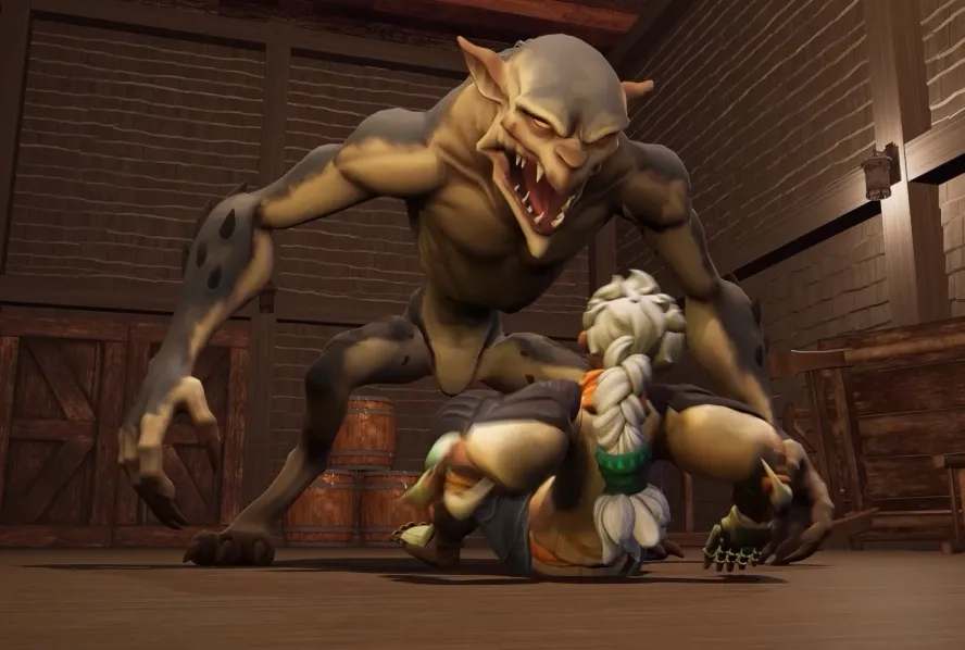 Student work - Paul Acorin