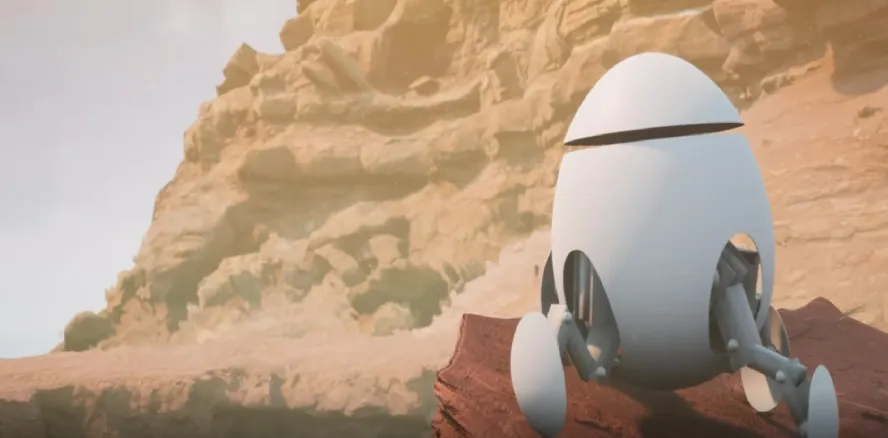 Portfolio work example - Vytaustas Puisys