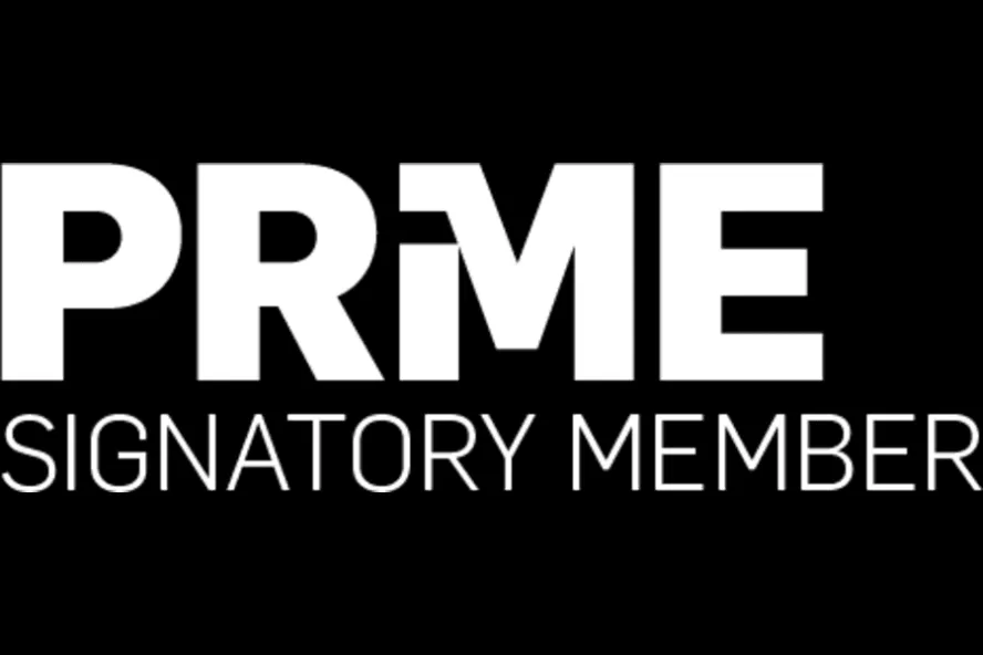 PRME logo