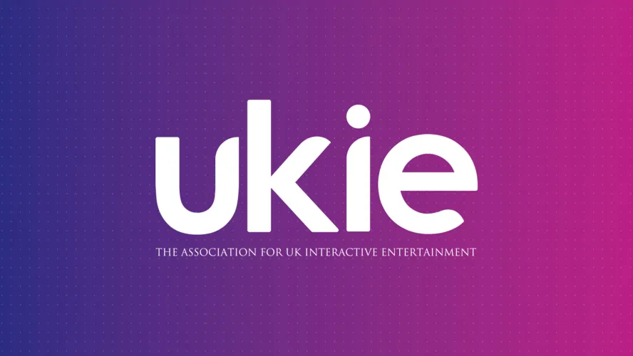UKIE membership logo