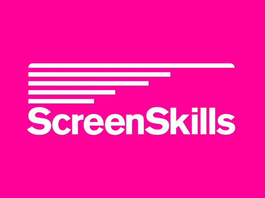 ScreenSkills logo