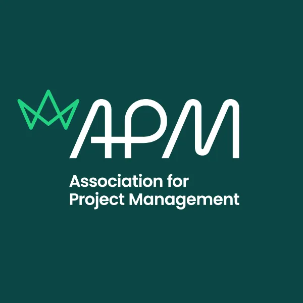 APM logo