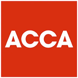 ACCA main logo