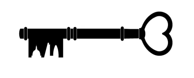 Open City affiliation logo