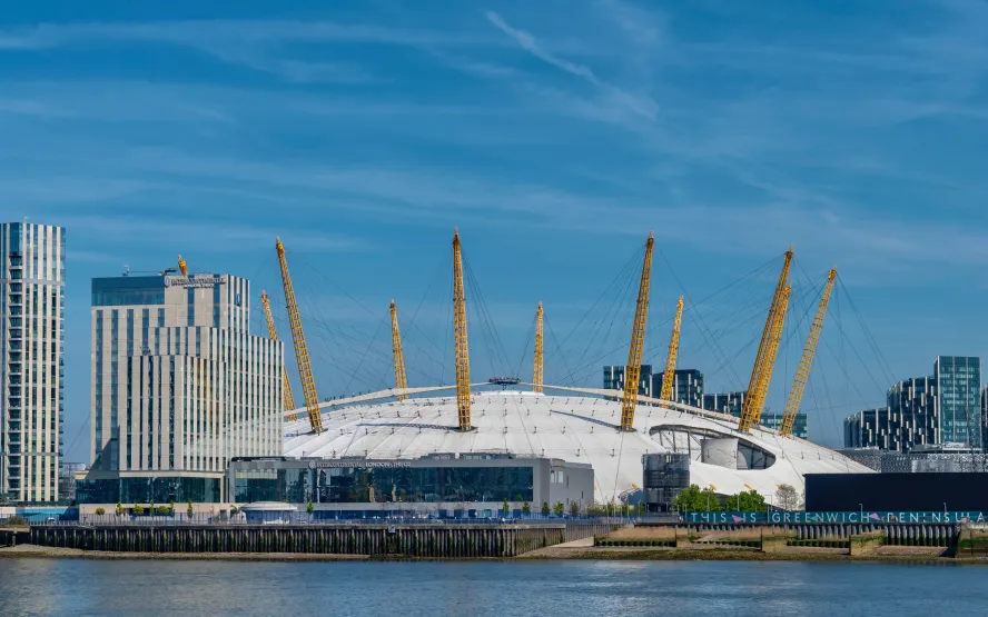 The o2