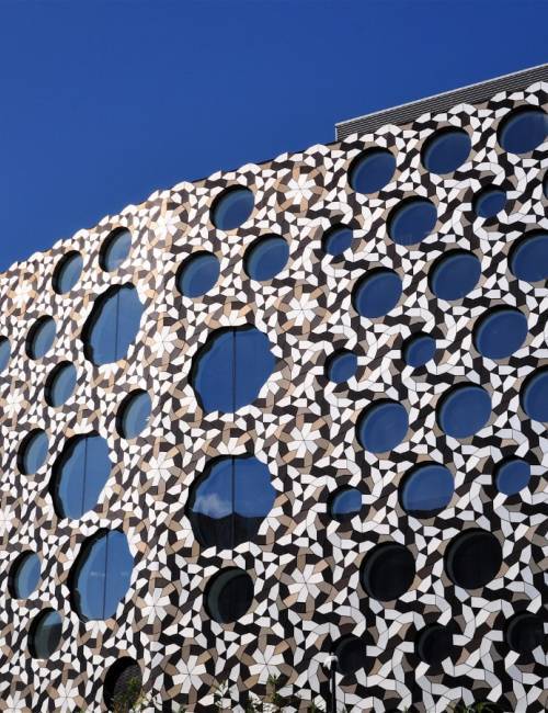 Ravensbourne