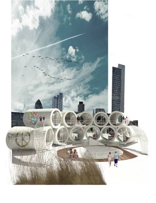 Ravensbourne