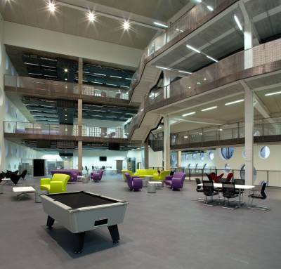 Big Space