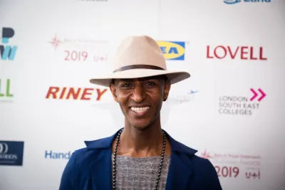 Best of Royal Greenwich Business Awards