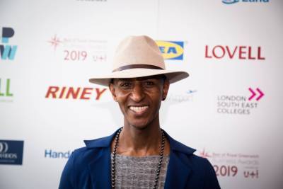 Best of Royal Greenwich Business Awards
