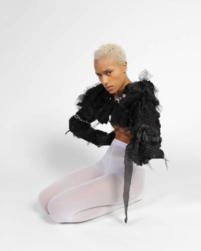 Foundation fashion