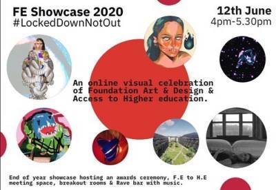 FE showcase