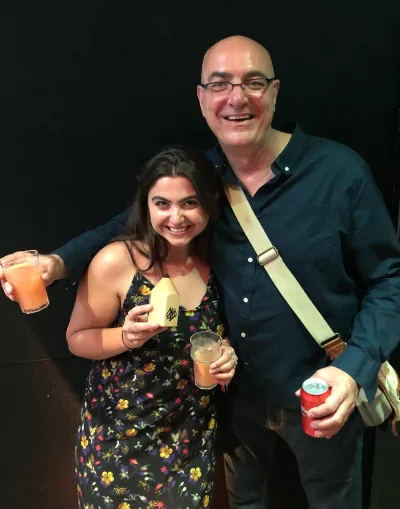 Ravensbourne students pick up a host of awards at the D&AD New Blood Festival