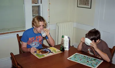 Book of Roy slideshow 2