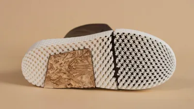 Moving to Mars exhibition 