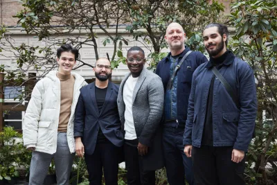 Peace garden designers