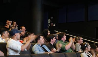 Curzon Soho
