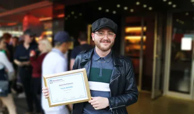 Curzon Soho festival 