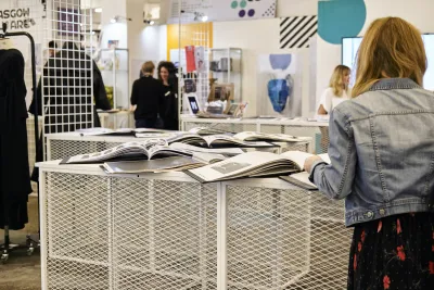 Graduate Fashion Week 2018