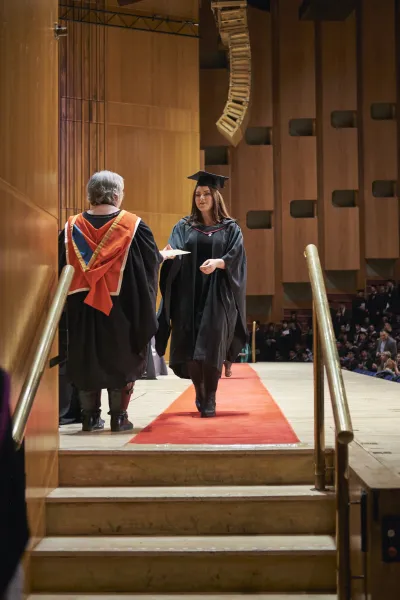  Class of 2018 graduation