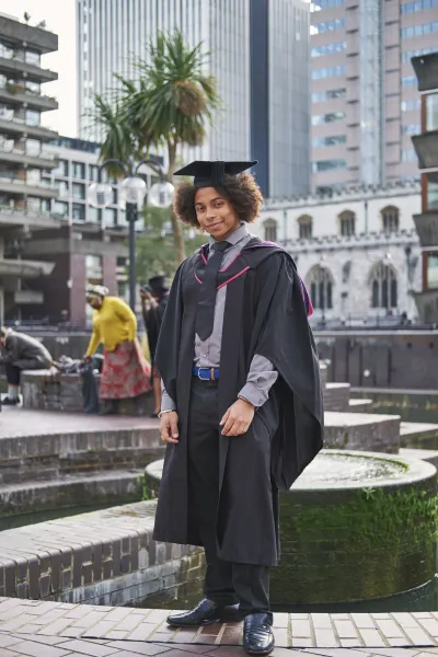  Class of 2018 graduation