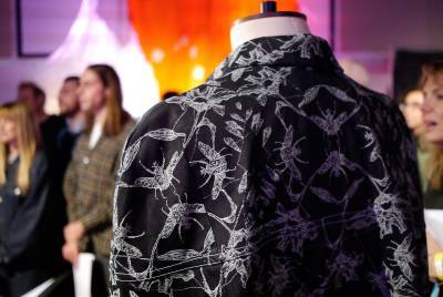 Ephemere jacket