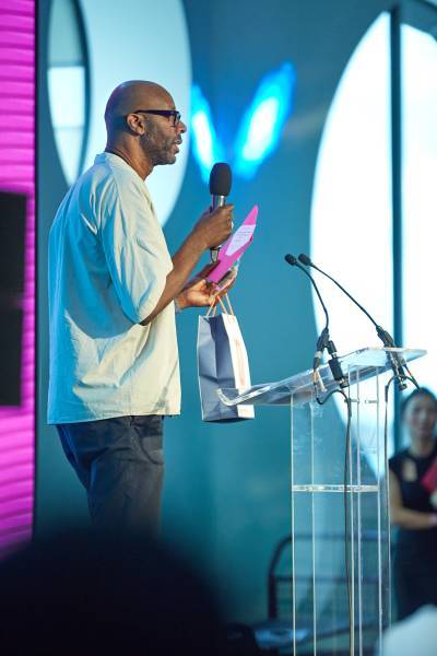 The Ravensbourne Degree Show Awards