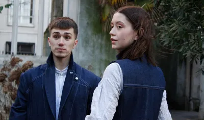 Shoot at St Dunstans