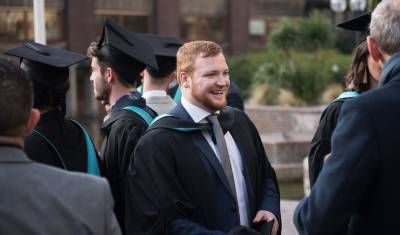 Graduation 2019