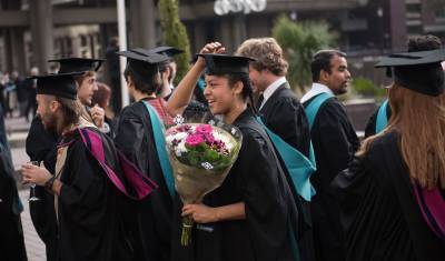 Graduation 2019