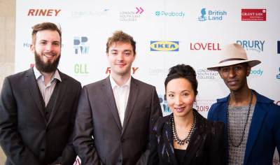 Best of Royal Greenwich Business Awards