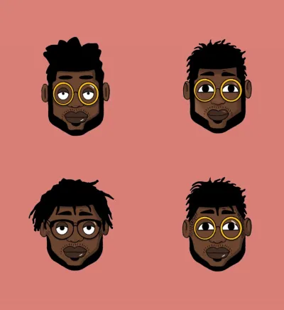 Unsigned Stories event