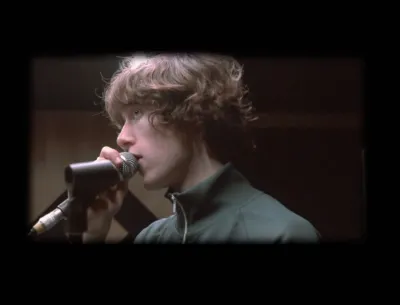 Unsigned Stories event