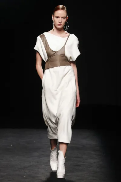 Mercedes Benz Fashion Week Madrid 2020