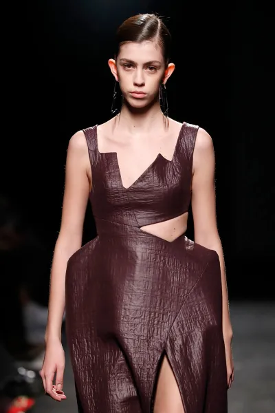 Mercedes Benz Fashion Week Madrid