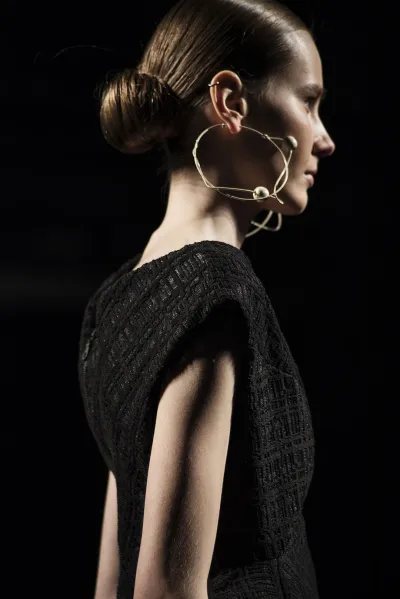 Mercedes Benz Fashion Week Madrid 2020