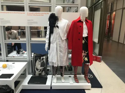 Nathaniel Mackie showcase