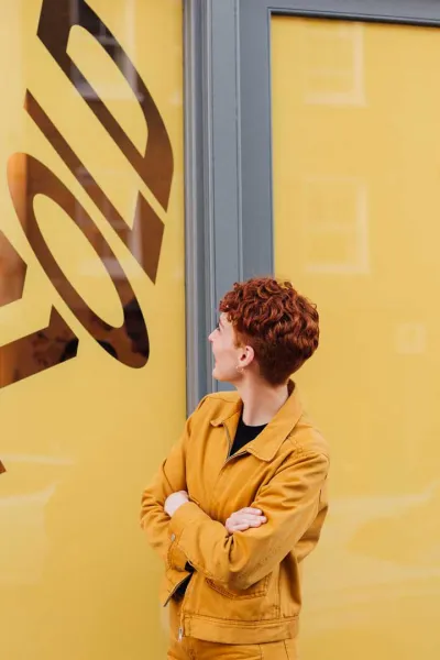 Pippa Hogg at Unfold